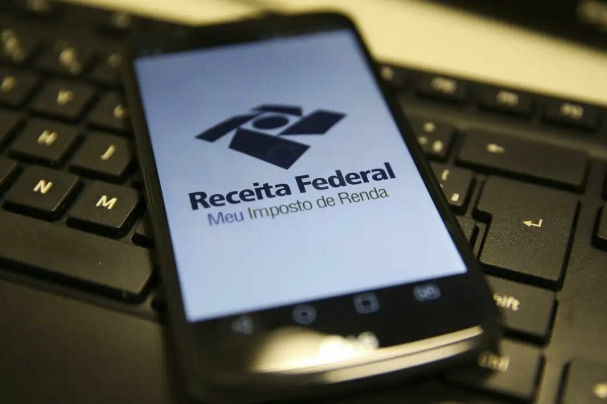 Imagem de compartilhamento para o artigo Consulta ao lote residual da Restituição do IRPF 2024 começa nesta sexta-feira (22) da MS Todo dia